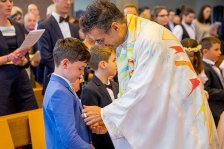 18.05.2023 Erstkommunion